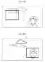 Fig. 07 - Imaging apparatus that changes from highlighting a first focus frame to highlighting a second focus frame when a focus lens moves from a first focus position to a second focus position