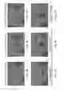 Fig. 07 - Aerodynamically streamlined enclosure for input devices of a medication preparation system
