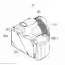 Fig. 01 - Photographing apparatus and photographing method
