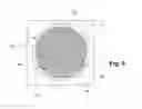 Fig. 04 - Compact human presence detector