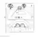 Fig. 01 - HEAD-UP DISPLAY SYSTEM USING AUTO-STEREOSCOPY 3D TRANSPARENT ELECTRONIC DISPLAY