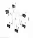 Fig. 11 - Perceptual optimization for model-based video encoding