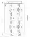 Fig. 17 - Standardized hot-pluggable transceiving unit with signal encoding or decoding capabilities