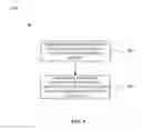 Fig. 10 - Earpiece integrated magnetic shielding for mitigating ingress of magnetic particles