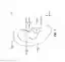 Fig. 02 - Earpiece with movable joint