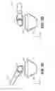 Fig. 04 - Earpiece with movable joint