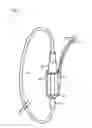 Fig. 06 - HEADPHONES WITH JUNCTION RECEPTACLE
