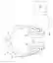 Fig. 02 - Passive headset with dynamically controlled LEDs