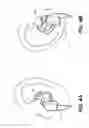 Fig. 09 - Retaining structure for an earpiece
