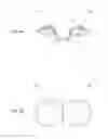 Fig. 10 - Loudspeaker with improved directional behavior and reduction of acoustical interference