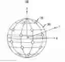 Fig. 01 - Polyhedral audio system based on at least second-order eigenbeams