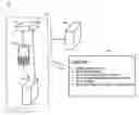 Fig. 01 - Preventing access to functions on a mobile device in response to an external OS-level command