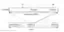 Fig. 01 - Format adaptation of a control channel for discontinuous data transmission