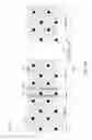 Fig. 11 - Cell detection, synchronization and measurement on unlicensed spectrum