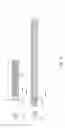 Fig. 15 - Cell detection, synchronization and measurement on unlicensed spectrum