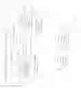 Fig. 02 - Method and apparatus for simultaneous use of both licensed and unlicensed wireless spectrum
