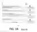 Fig. 16 - Method and apparatus for simultaneous use of both licensed and unlicensed wireless spectrum
