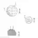 Fig. 05 - Induction cooking appliance