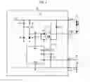 Fig. 04 - Driving current generation circuit, LED power supply module and LED lamp