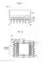 Fig. 10 - Driving current generation circuit, LED power supply module and LED lamp