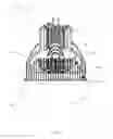 Fig. 06 - High intensity LED illumination device with automated sensor-based control