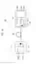 Fig. 17 - OUTPUT CIRCUIT AND LIGHT COUPLING DEVICE