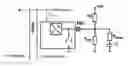 Fig. 01 - Module for lighting means with combined secondary-side measurement signal detection