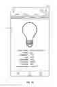 Fig. 14 - IMPLEMENTING A TARGET LIGHTING SCENE IN AN INTERNET OF THINGS ENVIRONMENT USING A MOBILE LIGHT OUTPUT DEVICE