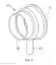 Fig. 03 - Dielectric wall accelerator utilizing diamond or diamond like carbon