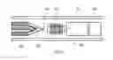 Fig. 06 - Dielectric wall accelerator utilizing diamond or diamond like carbon