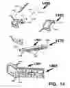 Fig. 14 - STRAP BAND INCLUDING ELECTRODES FOR WEARABLE DEVICES AND FORMATION THEREOF