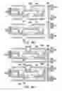 Fig. 22 - MANUFACTURING METHOD OF MULTILAYER FLEXIBLE CIRCUIT STRUCTURE