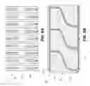 Fig. 18 - Interconnect for battery packs