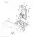 Fig. 12 - Insertion head for leaded component
