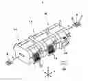 Fig. 01 - Insertion head, component insertion device, and component mounting line