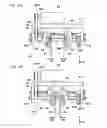 Fig. 11 - Insertion head, component insertion device, and component mounting line