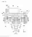 Fig. 15 - Insertion head, component insertion device, and component mounting line
