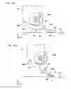 Fig. 16 - Insertion head, component insertion device, and component mounting line