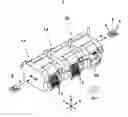 Fig. 01 - Insertion head, component insertion device, and component mounting line