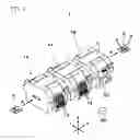 Fig. 02 - Insertion head, component insertion device, and component mounting line