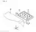 Fig. 05 - Insertion head, component insertion device, and component mounting line