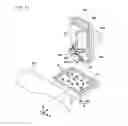 Fig. 12 - Insertion head, component insertion device, and component mounting line