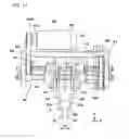 Fig. 15 - Insertion head, component insertion device, and component mounting line