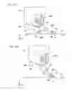 Fig. 16 - Insertion head, component insertion device, and component mounting line