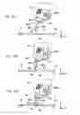 Fig. 17 - Insertion head, component insertion device, and component mounting line