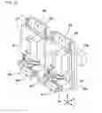 Fig. 18 - Insertion head, component insertion device, and component mounting line
