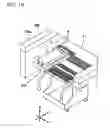 Fig. 19 - Insertion head, component insertion device, and component mounting line