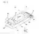 Fig. 20 - Insertion head, component insertion device, and component mounting line