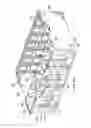 Fig. 06 - Mezzanine-style structure with integrated wiring harness