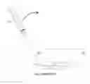 Fig. 05 - Fixation bracket and control device